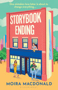 Storybook Ending (UK) PB - MPHOnline.com