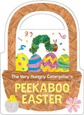 The Very Hungry Caterpillar's Peekaboo Easter - MPHOnline.com