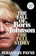 The Fall of Boris Johnson: The Full Story - MPHOnline.com