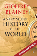 Very Short History of the World - MPHOnline.com