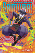 Elusive Samurai #09 - MPHOnline.com