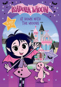 Isadora Moon TVTI At Home with the Moons Activity Book - MPHOnline.com