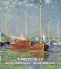 Impressionism (Art Periods & Movements Flexi) - MPHOnline.com