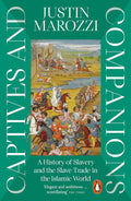 Captives and Companions - MPHOnline.com
