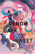 A Venom Dark and Sweet (The Book of Tea, 2) - MPHOnline.com