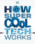 How Super Cool Tech Work - MPHOnline.com