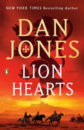 Essex Dogs #03: Lion Hearts - MPHOnline.com