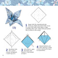 Cherry Blossoms Origami Paper and Book: 20 Easy Models with 96 High Quality Folding Sheets (Double-Sided) - MPHOnline.com