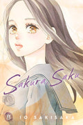 Sakura Saku #08 - MPHOnline.com