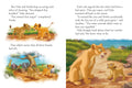 Take the Story with You: Disney Lion King - A Win for Nala (With Handle) - MPHOnline.com