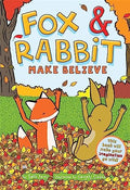 Fox & Rabbit #02: Make Believe - MPHOnline.com