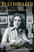 The Rulebreaker: The Life and Times of Barbara Walters - MPHOnline.com