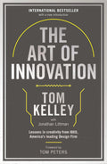 The Art Of Innovation - MPHOnline.com