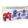 Stuck on Stories: Marvel Spidey and His Amazing Friends - MPHOnline.com
