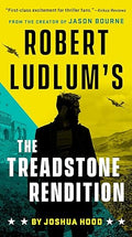 Robert Ludlum's The Treadstone Rendition (A Treadstone Novel) - MPHOnline.com