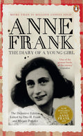 The Diary of a Young Girl (The Definitive / 70th Anniversary Edition) - MPHOnline.com