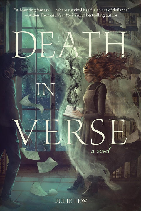 Death in Verse - MPHOnline.com