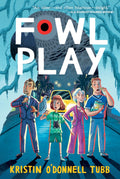 Fowl Play - MPHOnline.com