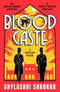 Blood Caste - MPHOnline.com