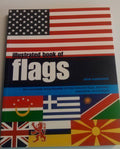 Illustrated Book Of Flags - MPHOnline.com