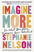 Imagine More: Do What You Love, Discover Your Potential - MPHOnline.com