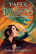 Paper Dragons #02: The Rise of the Sand Spirits - MPHOnline.com