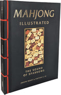 Mahjong Illustrated: Sound of Sparrows - MPHOnline.com