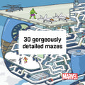 Marvel Mazes - MPHOnline.com