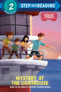 SIR L2: The Boxcar Children - Mystery at the Lighthouse - MPHOnline.com