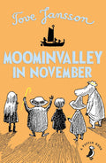 Moominvalley In November (R/I) - MPHOnline.com