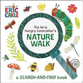 The Very Hungry Caterpillar's Nature Walk: A Search-and-Find Book - MPHOnline.com