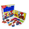 Stuck on Stories: Marvel Spidey and His Amazing Friends - MPHOnline.com