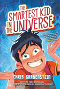 The Smartest Kid In The Universe #1 - MPHOnline.com