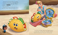 Disney Shaped Wallet: Toy Story 5 (5 Book) - MPHOnline.com