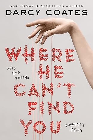 Where He Can't Find You - MPHOnline.com