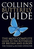 COLLINS BUTTERFLY GUIDE - MPHOnline.com