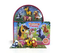 Mini Busy Books: Playtime with Ponies - MPHOnline.com