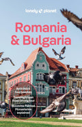Lonely Planet Romania & Bulgaria (9th Edition) - MPHOnline.com