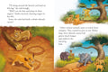 Take the Story with You: Disney Lion King - A Win for Nala (With Handle) - MPHOnline.com