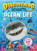 Dreamland: Discovering Delights - Ocean Life - MPHOnline.com