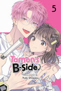 Tamon's B-Side #05 - MPHOnline.com