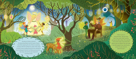 The Story Orchestra: A Midsummer Night's Dream (Mendelssohn) - MPHOnline.com