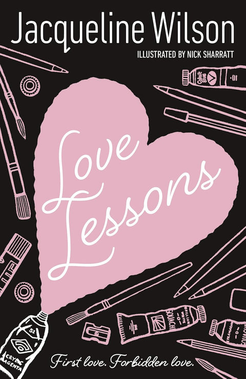 Love Lessons - MPHOnline.com