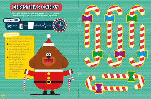 The Official Hey Duggee Annual 2027 - MPHOnline.com