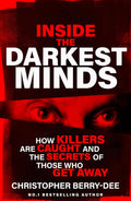 Inside the Darkest Minds: How killers are caught and  secrets of those who got away - MPHOnline.com