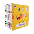 A Baby Ladybird Library - MPHOnline.com