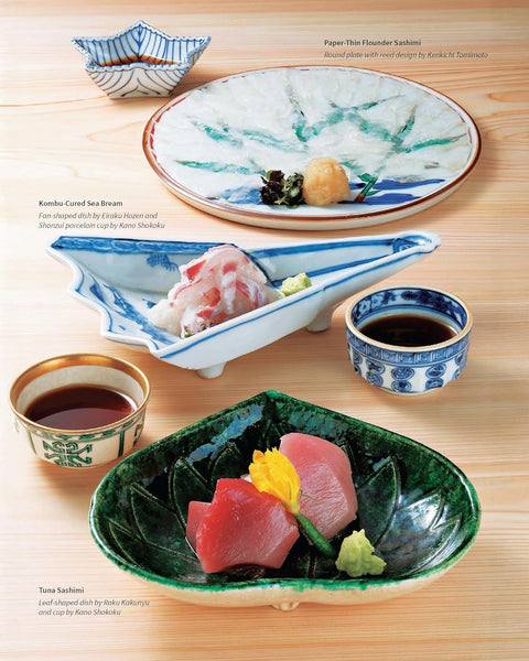 Hamasaku: Recipes and Stories from Kyoto's Legendary Hamasaku Restaurant - MPHOnline.com