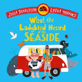 What Ladybird Heard At Seaside (BB) - MPHOnline.com