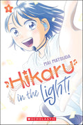 Hikaru in the Light #01 - MPHOnline.com