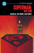 Superman: Red Son (DC Compact Comics Edition) - MPHOnline.com
